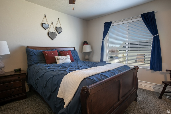 HINCKLEY PARK SUBDIVISION - Residential