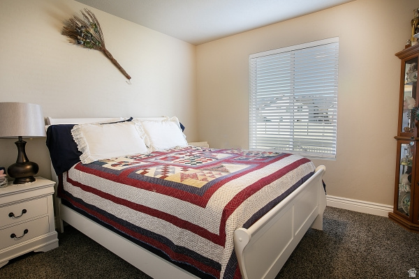 HINCKLEY PARK SUBDIVISION - Residential