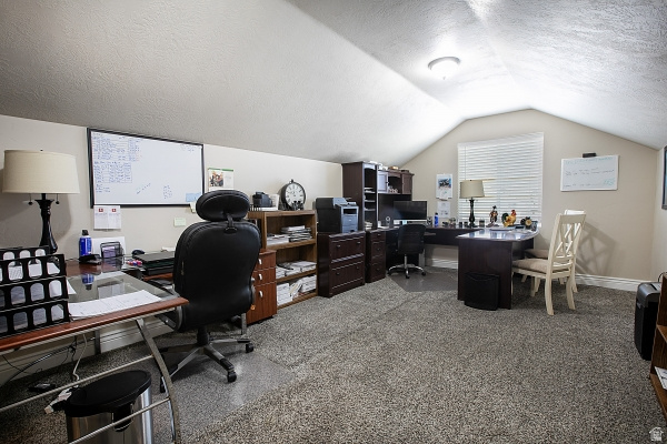 HINCKLEY PARK SUBDIVISION - Residential