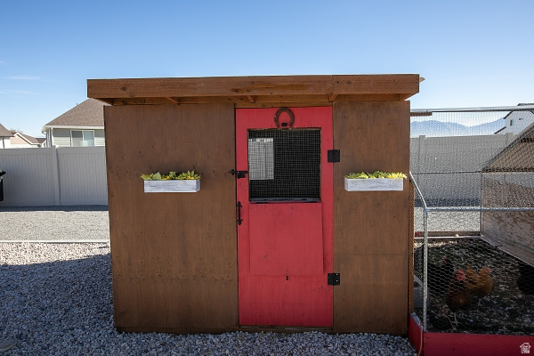 HINCKLEY PARK SUBDIVISION - Residential