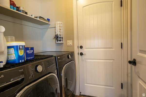 HINCKLEY PARK SUBDIVISION - Residential