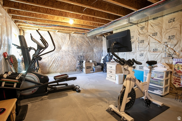 HINCKLEY PARK SUBDIVISION - Residential