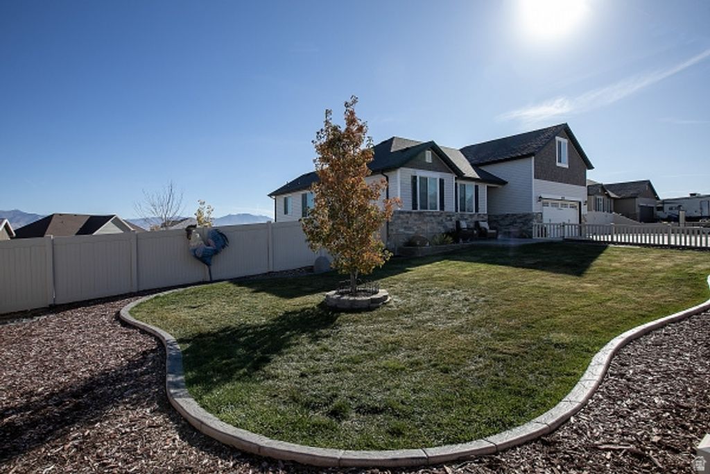 Photo of 445 S HINCKLEY RD #309, Grantsville, UT 84029 (MLS # 2122775)