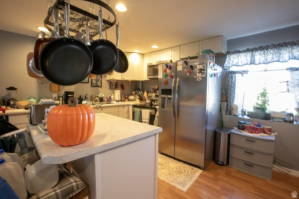 HINCKLEY PARK SUBDIVISION - Residential