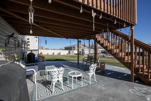 HINCKLEY PARK SUBDIVISION - Residential