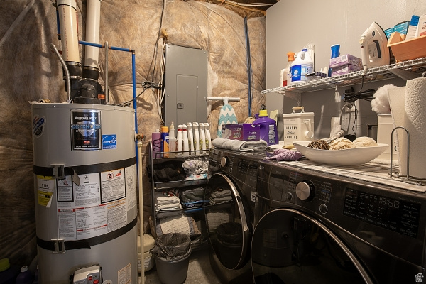 HINCKLEY PARK SUBDIVISION - Residential