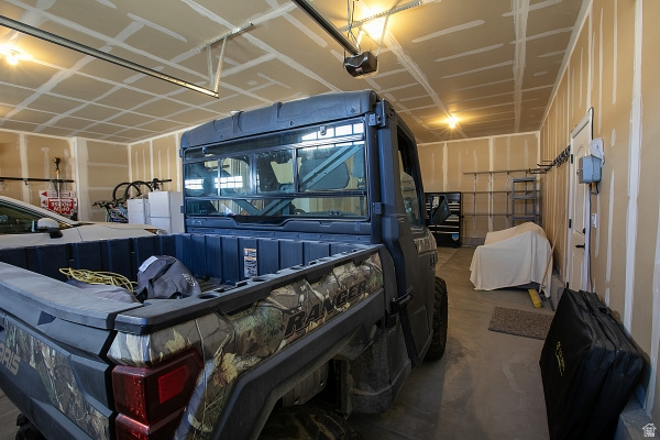 HINCKLEY PARK SUBDIVISION - Residential