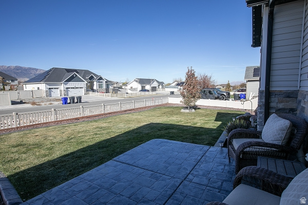HINCKLEY PARK SUBDIVISION - Residential