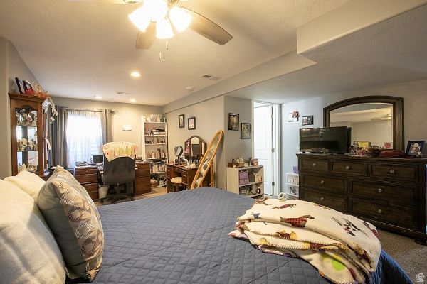 HINCKLEY PARK SUBDIVISION - Residential