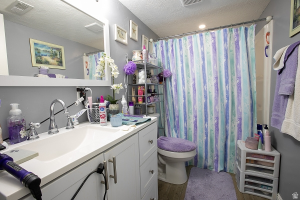 HINCKLEY PARK SUBDIVISION - Residential