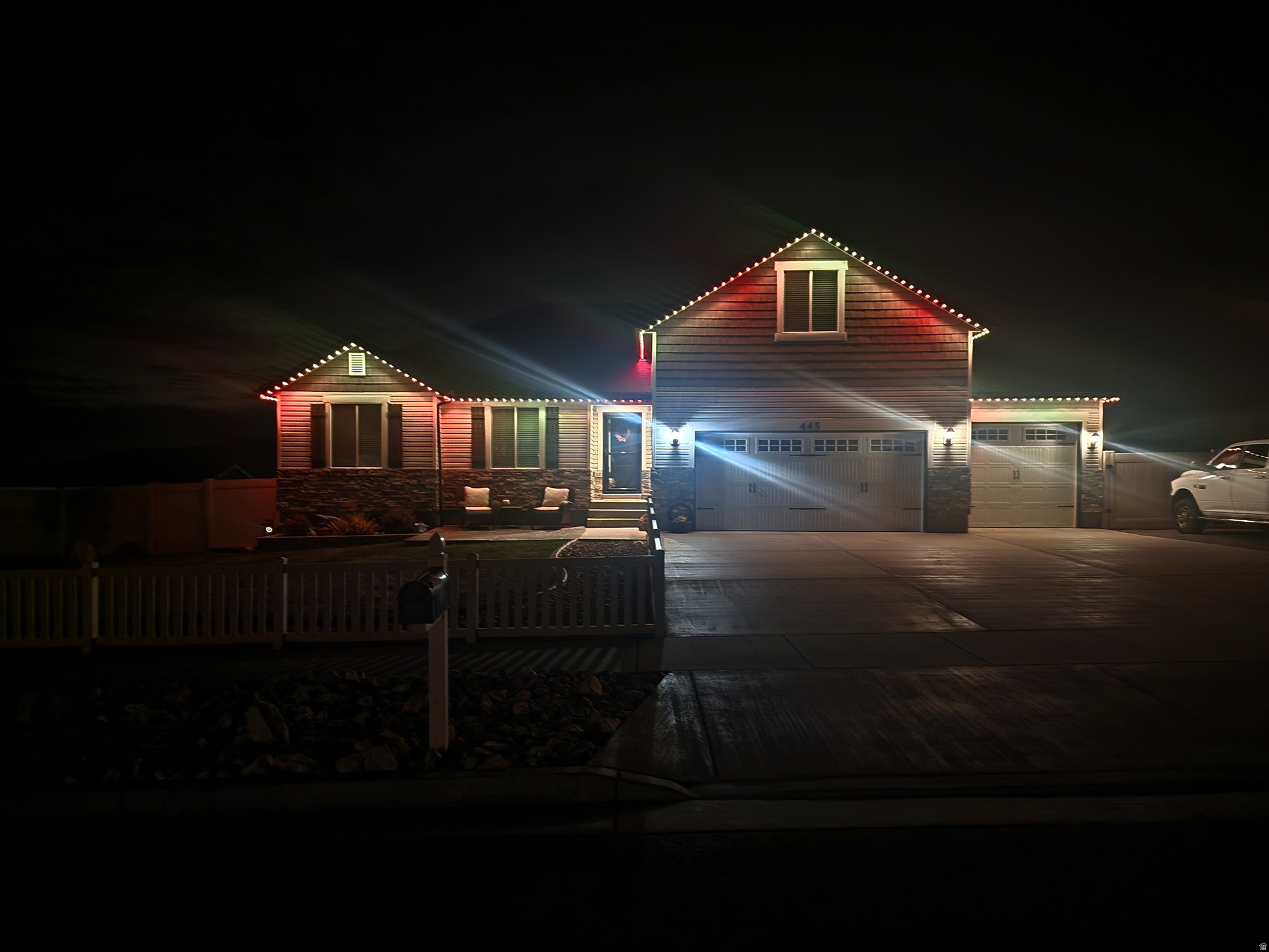 HINCKLEY PARK SUBDIVISION - Residential