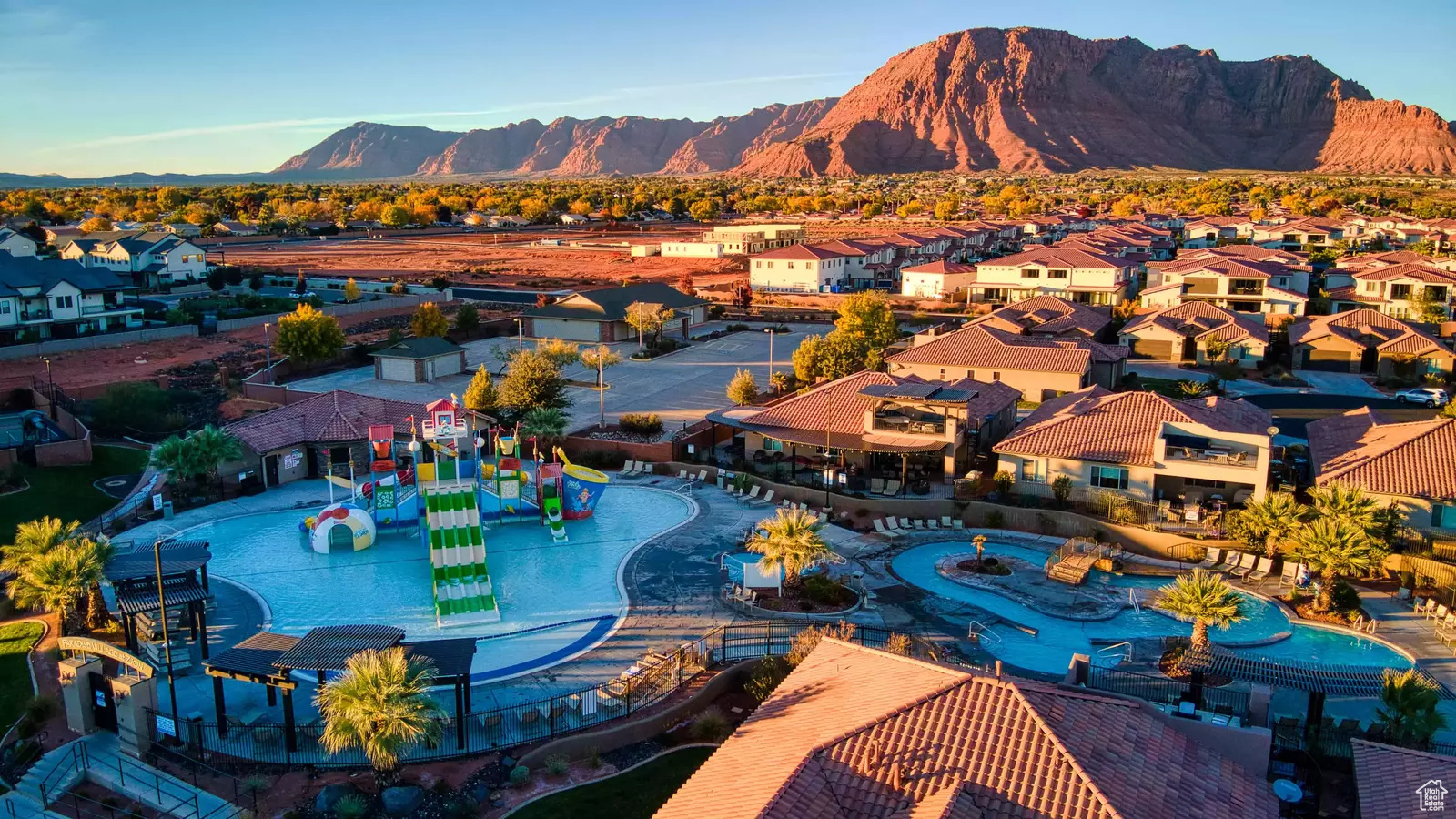 3800 Paradise Village Dr #56, Santa Clara, Utah image 18