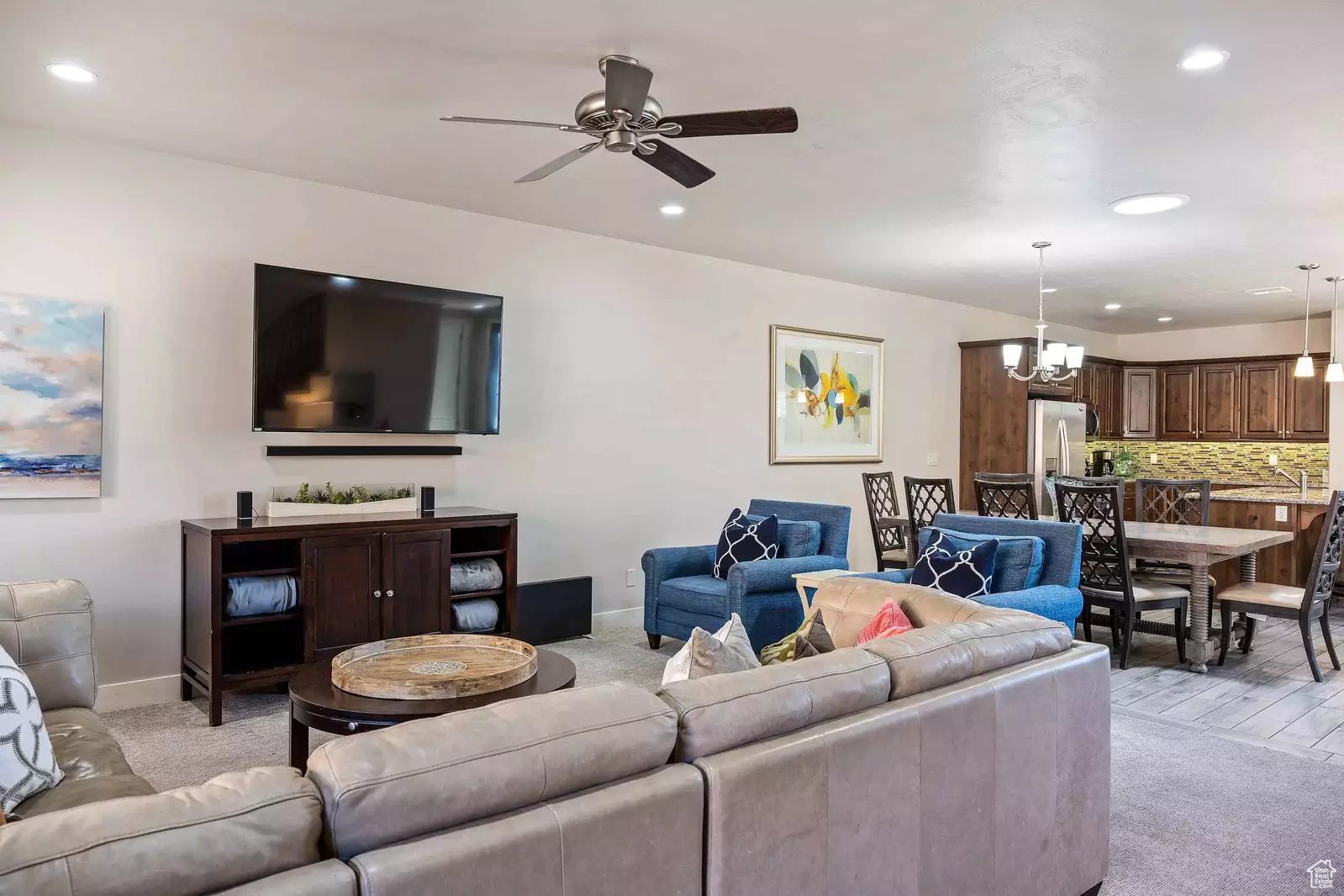 3800 Paradise Village Dr #56, Santa Clara, Utah image 5