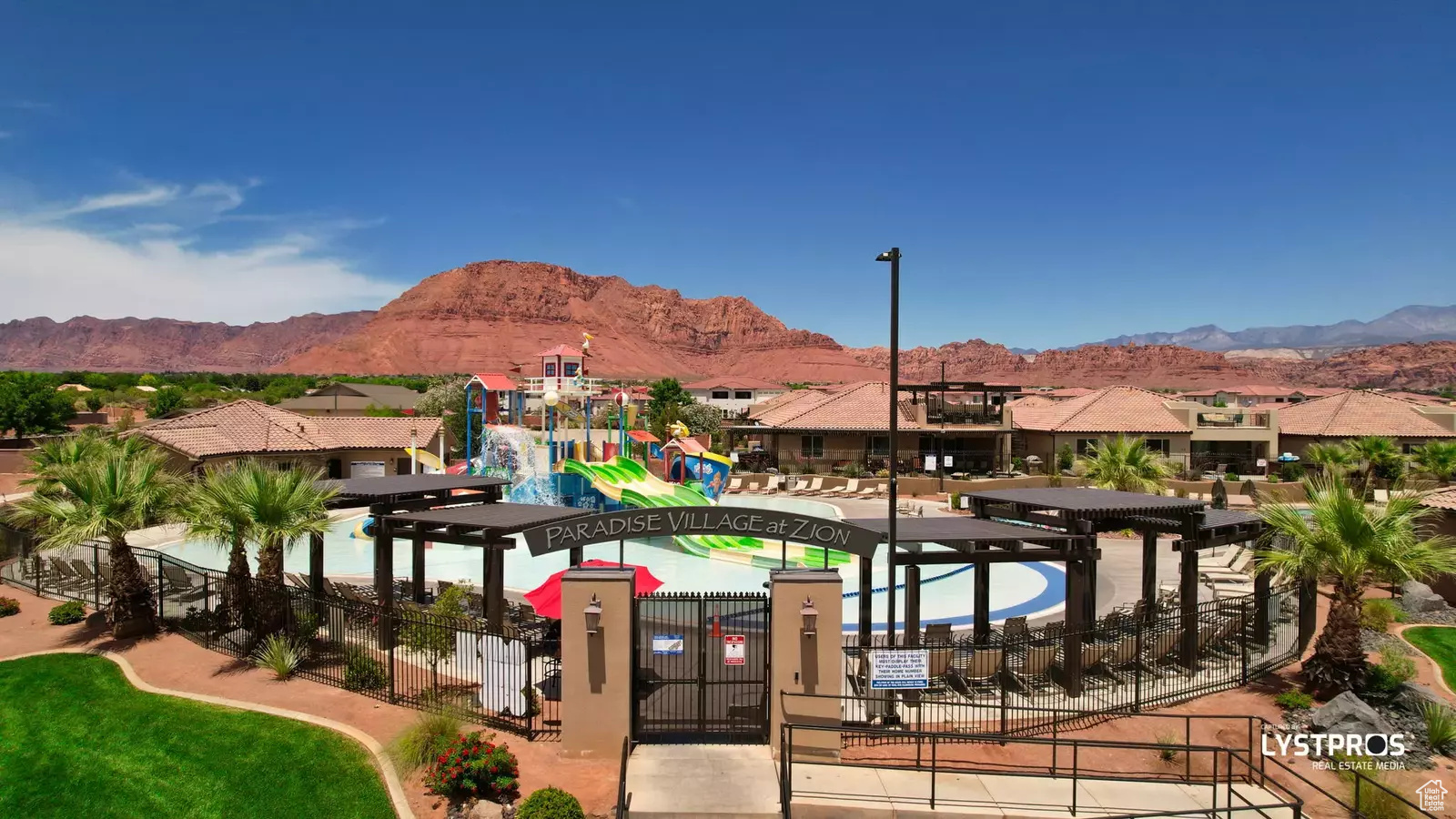 3800 Paradise Village Dr #56, Santa Clara, Utah image 19