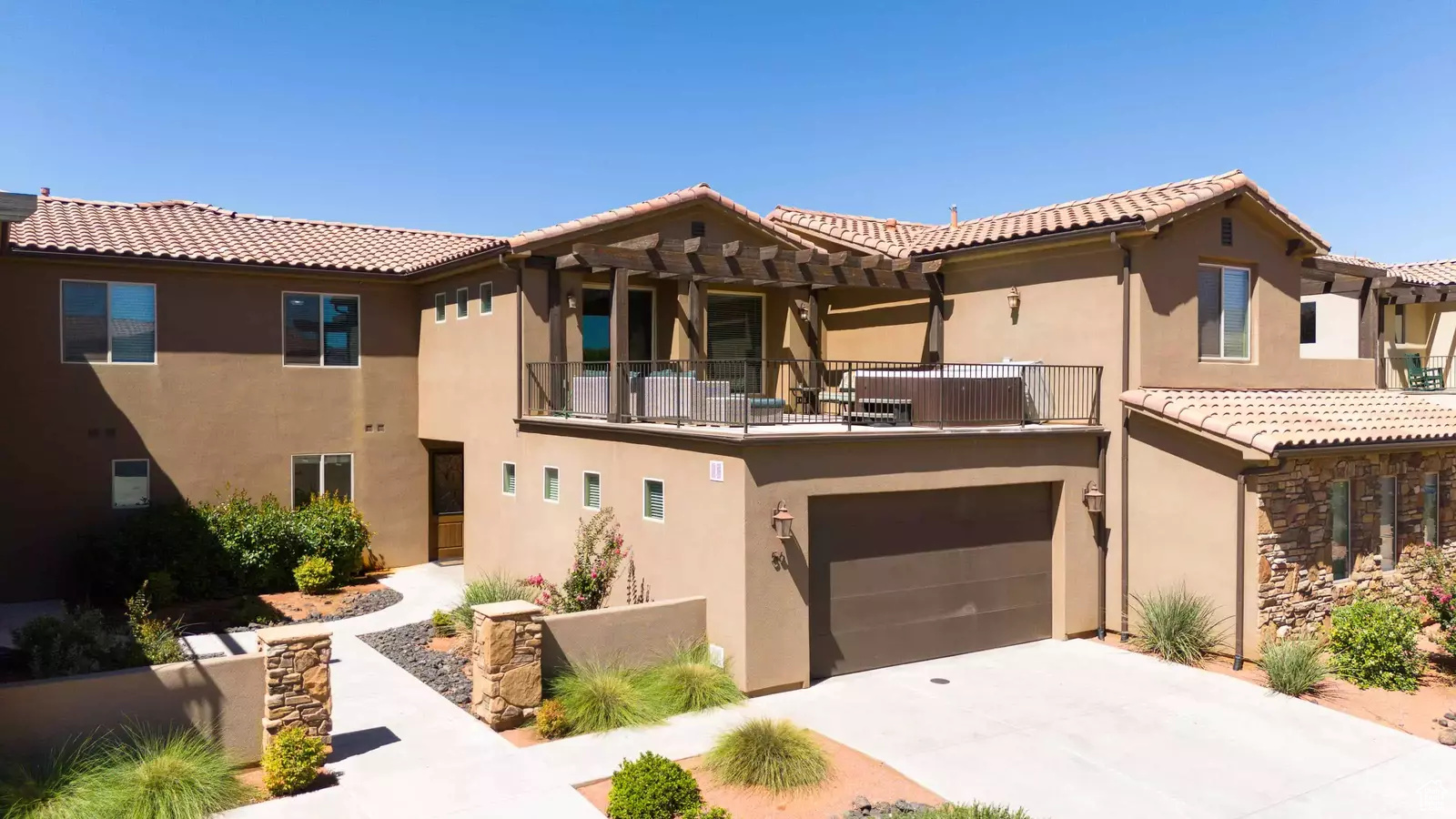 3800 Paradise Village Dr #56, Santa Clara, Utah image 1