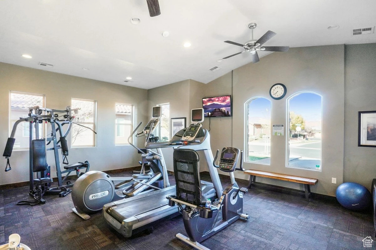 3800 Paradise Village Dr #56, Santa Clara, Utah image 20