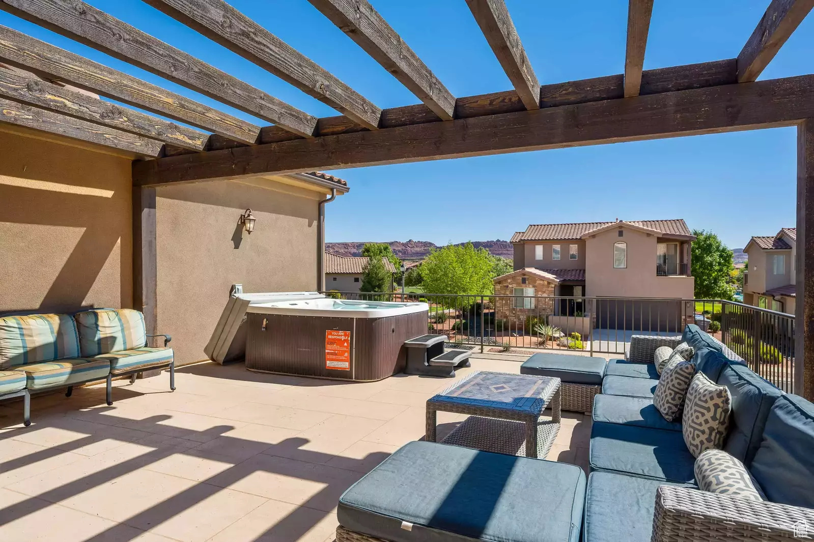 3800 Paradise Village Dr #56, Santa Clara, Utah image 37