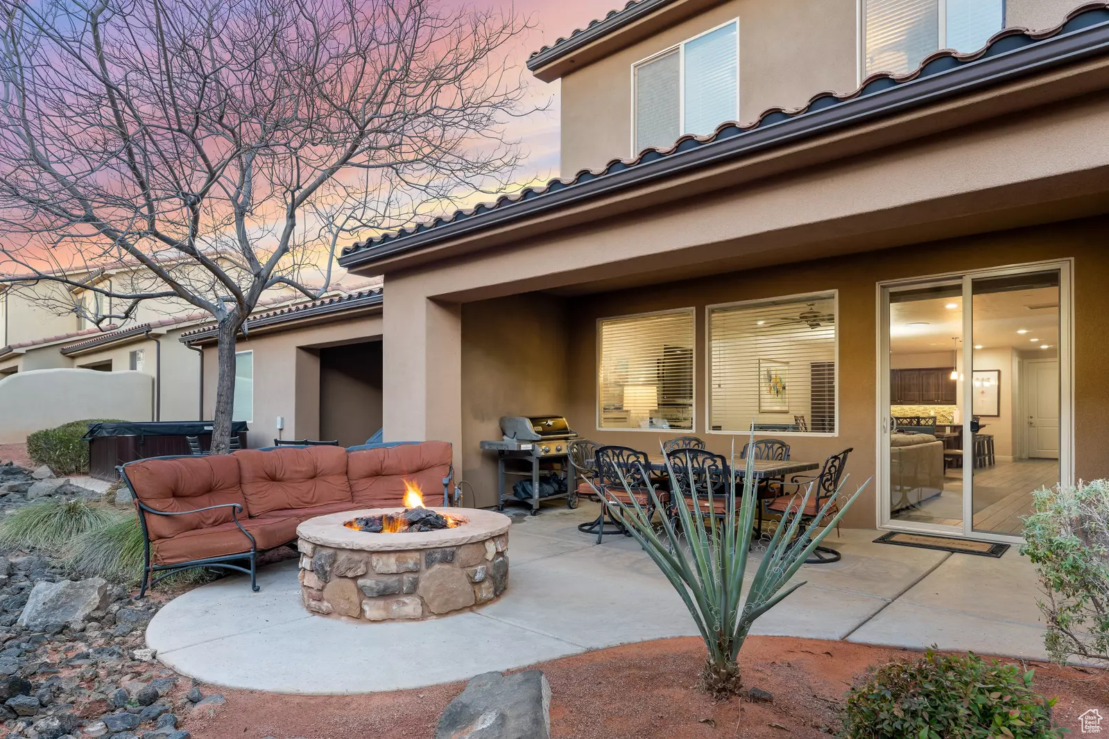 3800 Paradise Village Dr #56, Santa Clara, Utah image 39