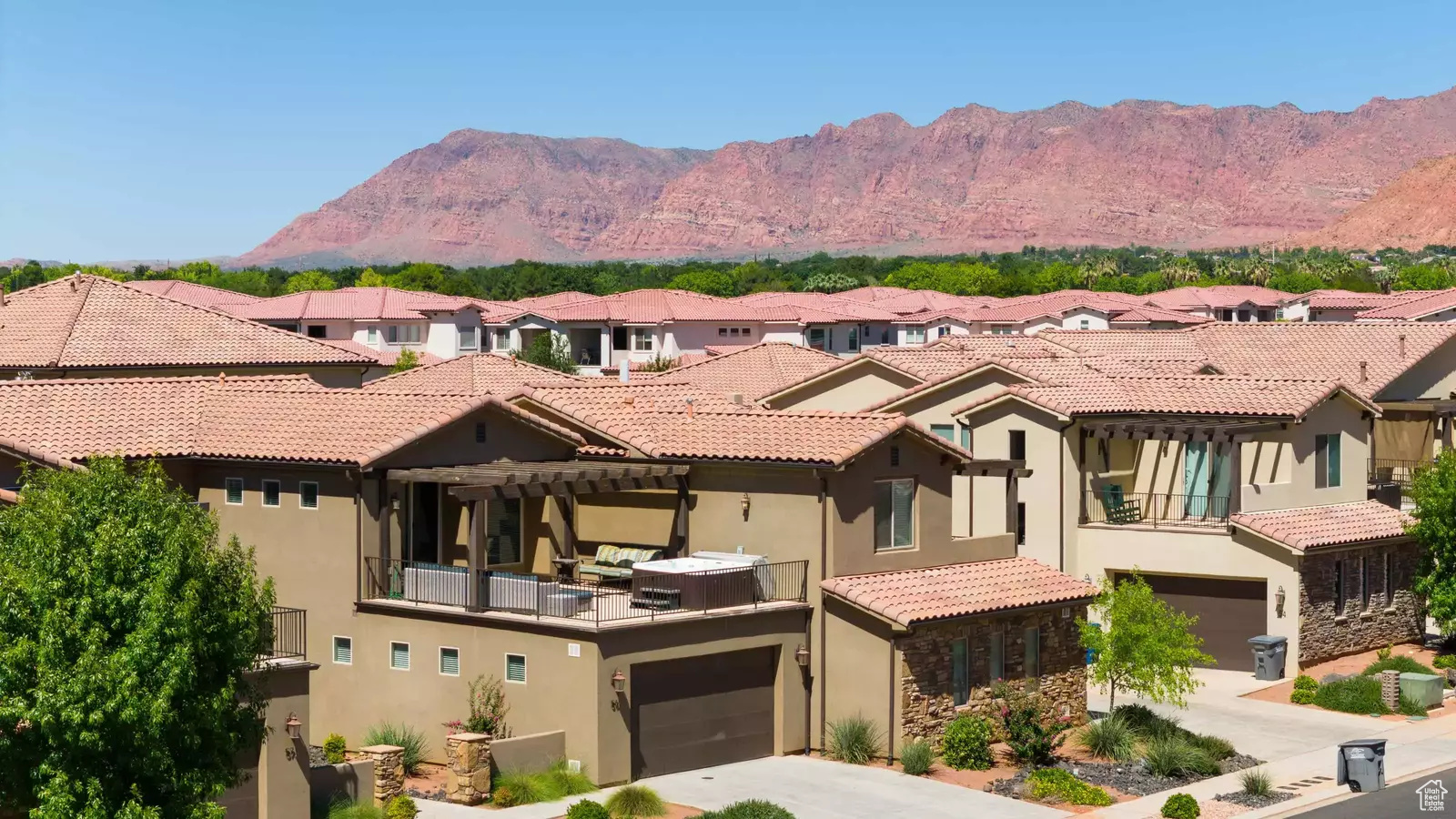 3800 Paradise Village Dr #56, Santa Clara, Utah image 41