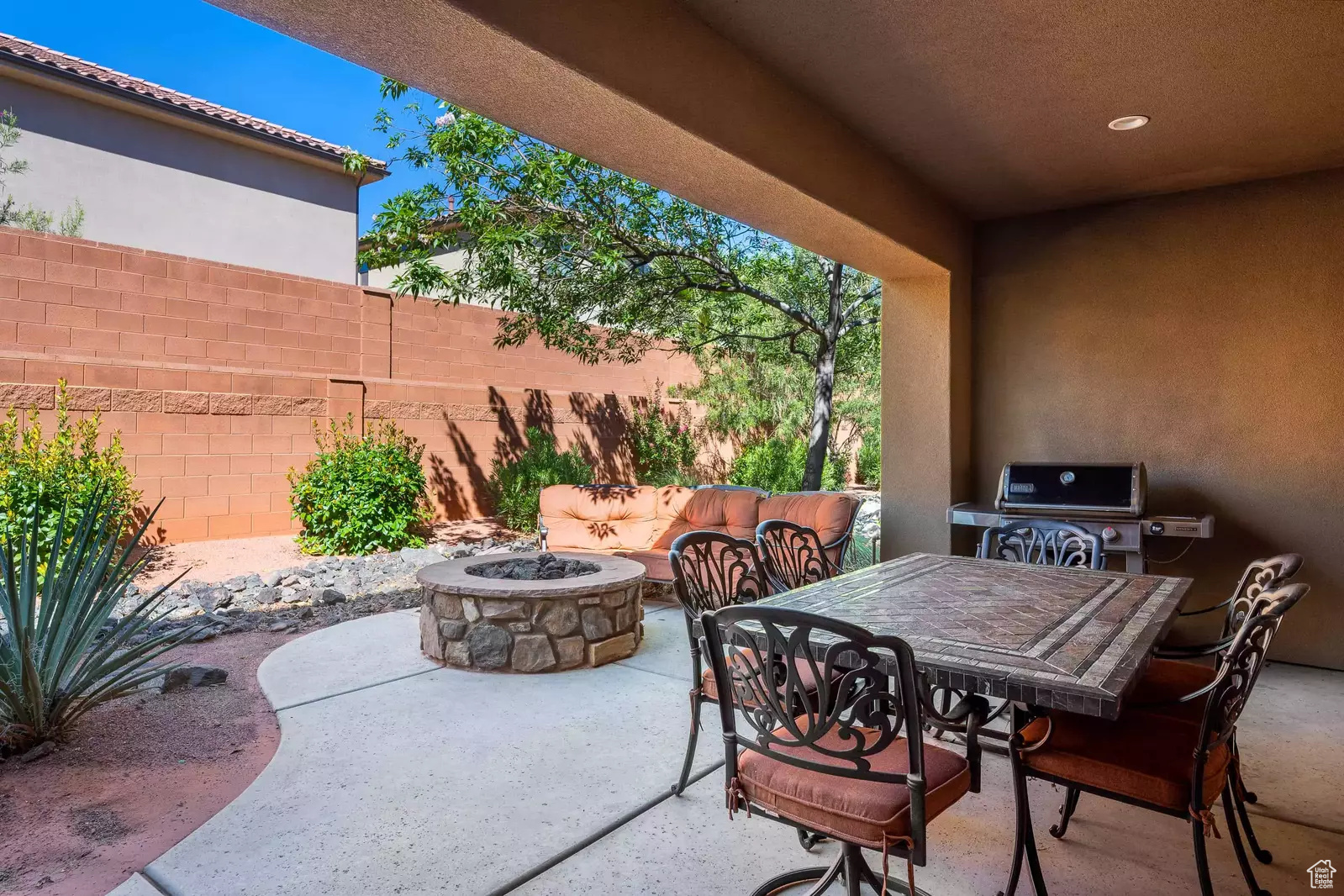 3800 Paradise Village Dr #56, Santa Clara, Utah image 38