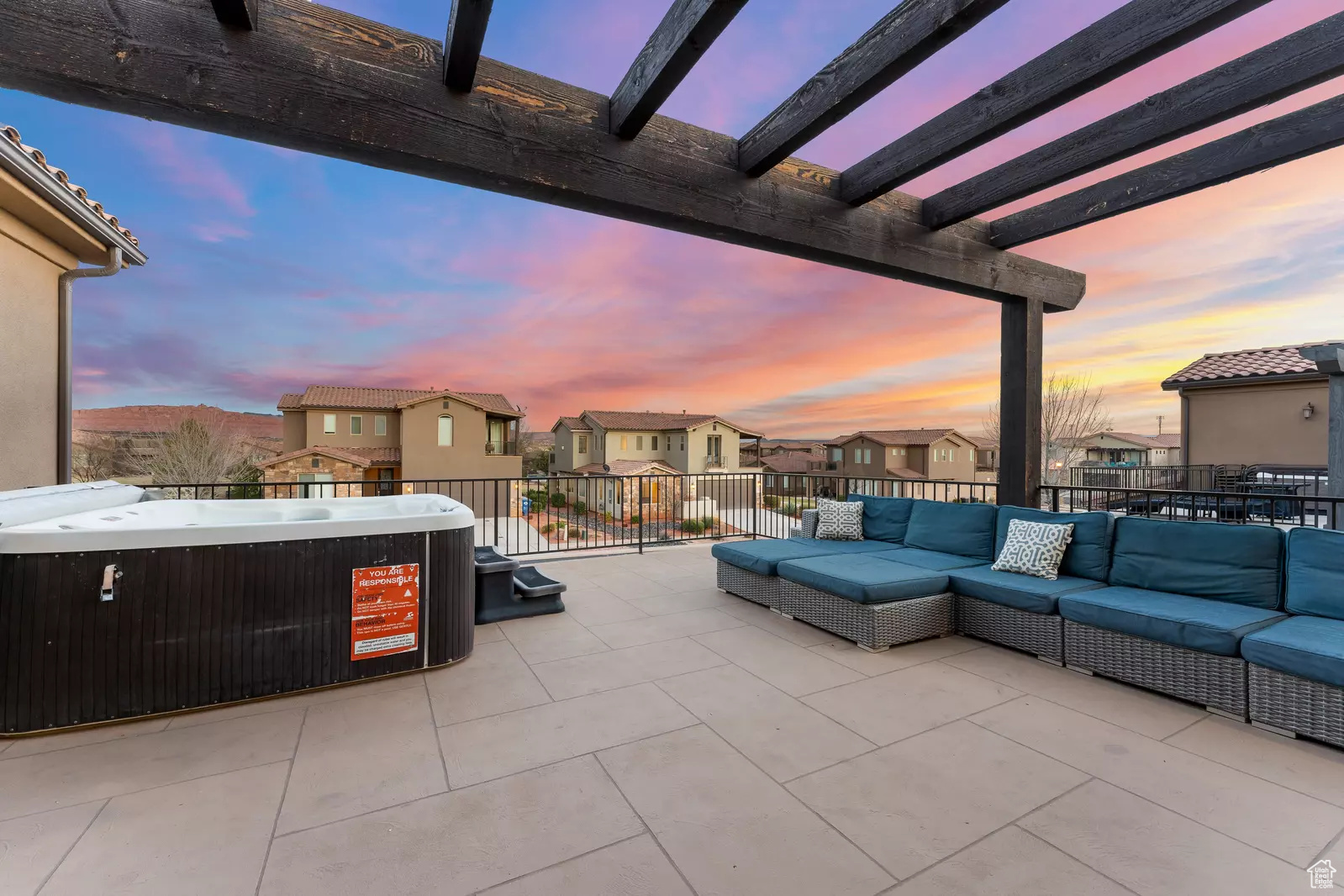 3800 Paradise Village Dr #56, Santa Clara, Utah image 4