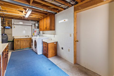 Tiny photo for 79 S 250 E, Aurora, UT 84620 (MLS # 2126283)