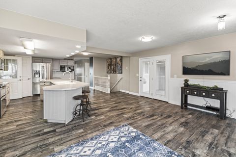 Tiny photo for 79 S 250 E, Aurora, UT 84620 (MLS # 2126283)