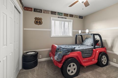 Tiny photo for 79 S 250 E, Aurora, UT 84620 (MLS # 2126283)