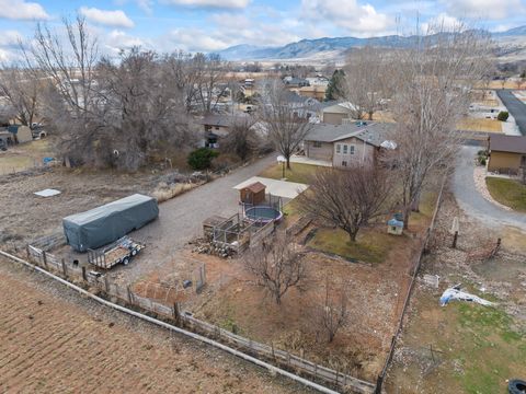Tiny photo for 79 S 250 E, Aurora, UT 84620 (MLS # 2126283)