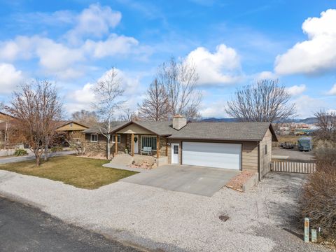 Tiny photo for 79 S 250 E, Aurora, UT 84620 (MLS # 2126283)
