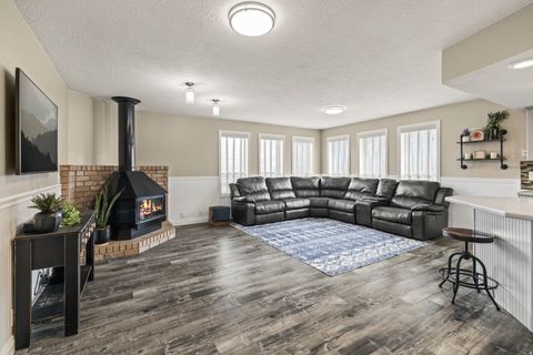 Tiny photo for 79 S 250 E, Aurora, UT 84620 (MLS # 2126283)