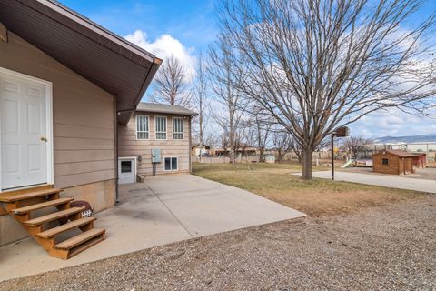 Tiny photo for 79 S 250 E, Aurora, UT 84620 (MLS # 2126283)