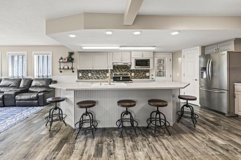 Tiny photo for 79 S 250 E, Aurora, UT 84620 (MLS # 2126283)