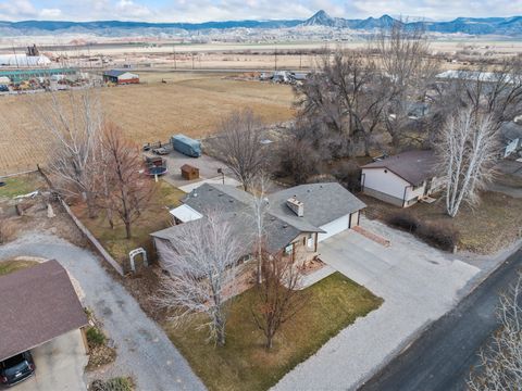 Tiny photo for 79 S 250 E, Aurora, UT 84620 (MLS # 2126283)