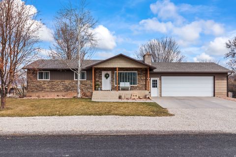 Photo of 79 S 250 E, Aurora, UT 84620 (MLS # 2126283)