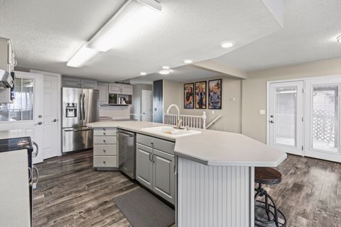 Tiny photo for 79 S 250 E, Aurora, UT 84620 (MLS # 2126283)