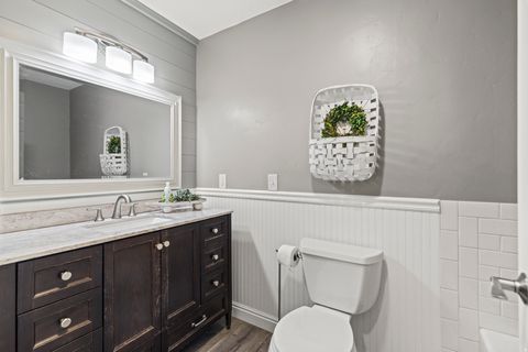 Tiny photo for 79 S 250 E, Aurora, UT 84620 (MLS # 2126283)