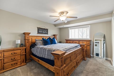 Tiny photo for 79 S 250 E, Aurora, UT 84620 (MLS # 2126283)