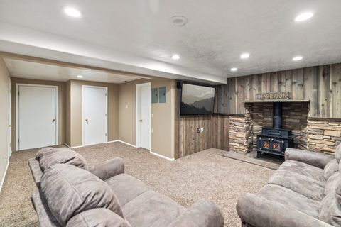 Tiny photo for 79 S 250 E, Aurora, UT 84620 (MLS # 2126283)