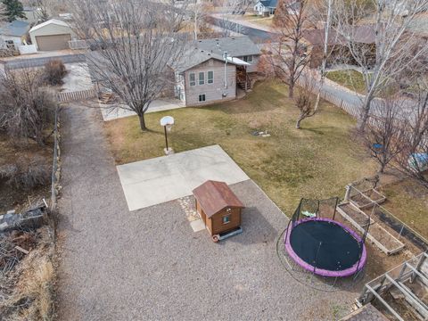 Tiny photo for 79 S 250 E, Aurora, UT 84620 (MLS # 2126283)