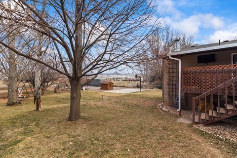 Tiny photo for 79 S 250 E, Aurora, UT 84620 (MLS # 2126283)