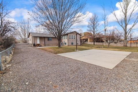 Tiny photo for 79 S 250 E, Aurora, UT 84620 (MLS # 2126283)