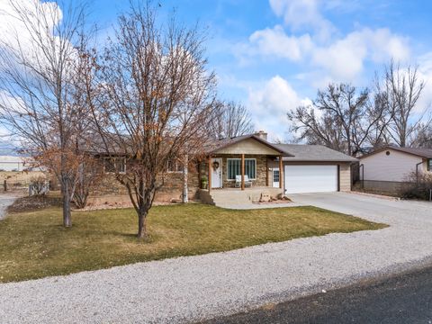 Tiny photo for 79 S 250 E, Aurora, UT 84620 (MLS # 2126283)