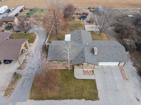 Tiny photo for 79 S 250 E, Aurora, UT 84620 (MLS # 2126283)