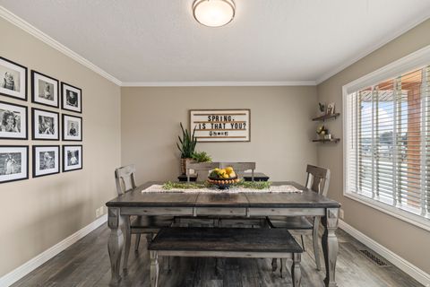 Tiny photo for 79 S 250 E, Aurora, UT 84620 (MLS # 2126283)