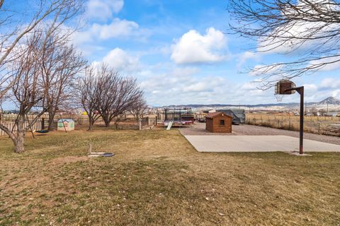Tiny photo for 79 S 250 E, Aurora, UT 84620 (MLS # 2126283)