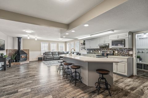 Tiny photo for 79 S 250 E, Aurora, UT 84620 (MLS # 2126283)