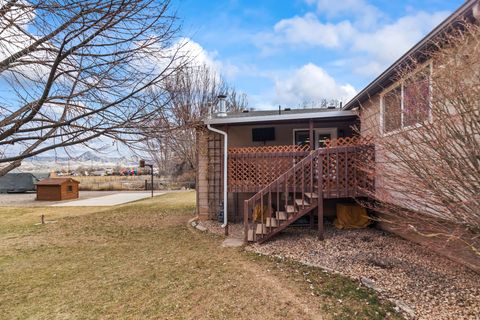 Tiny photo for 79 S 250 E, Aurora, UT 84620 (MLS # 2126283)