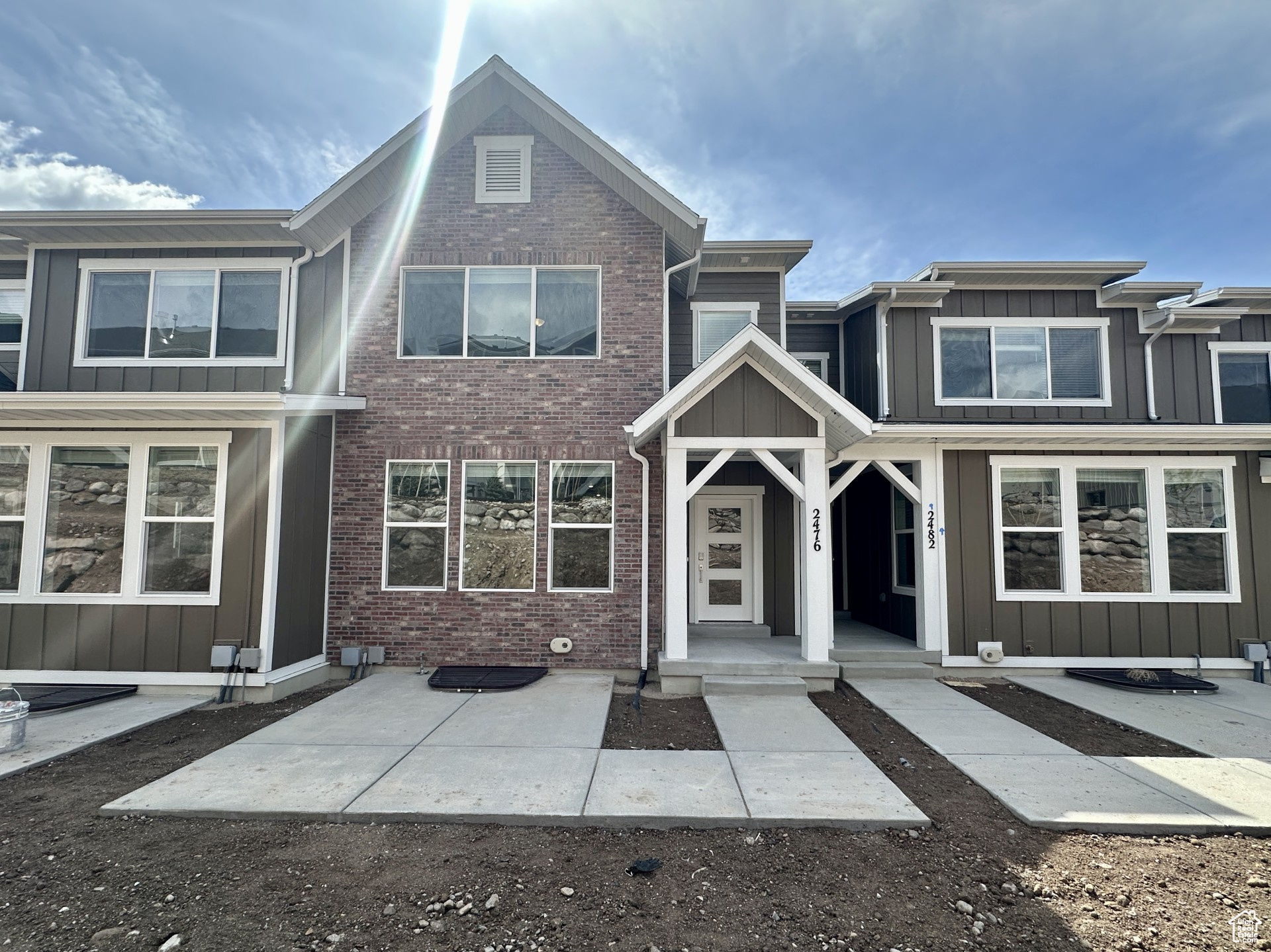 2476 N Wildwood Ln #249, Heber City, Utah image 1