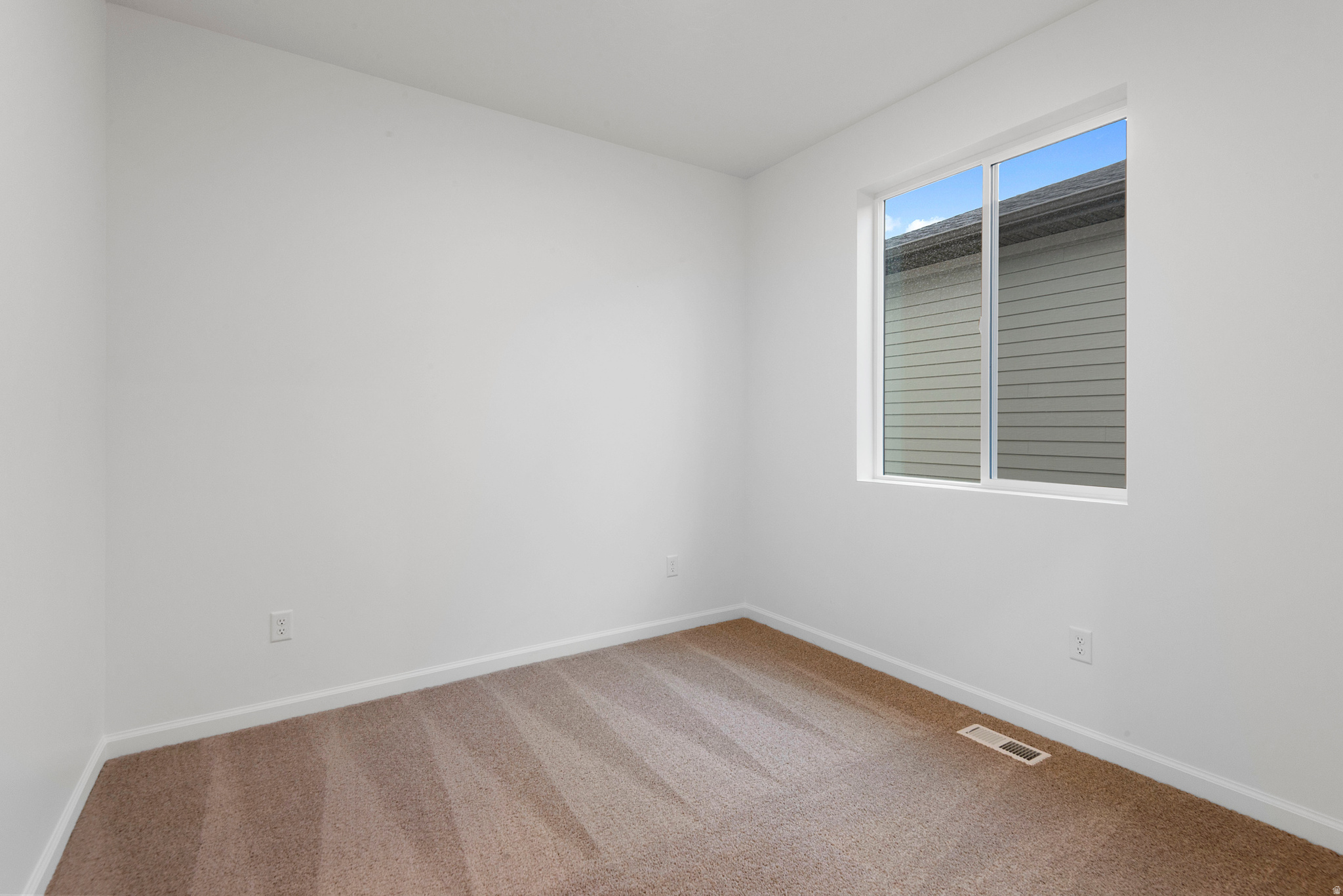 VILLAGES AT ARROWHEAD PARK - Residential